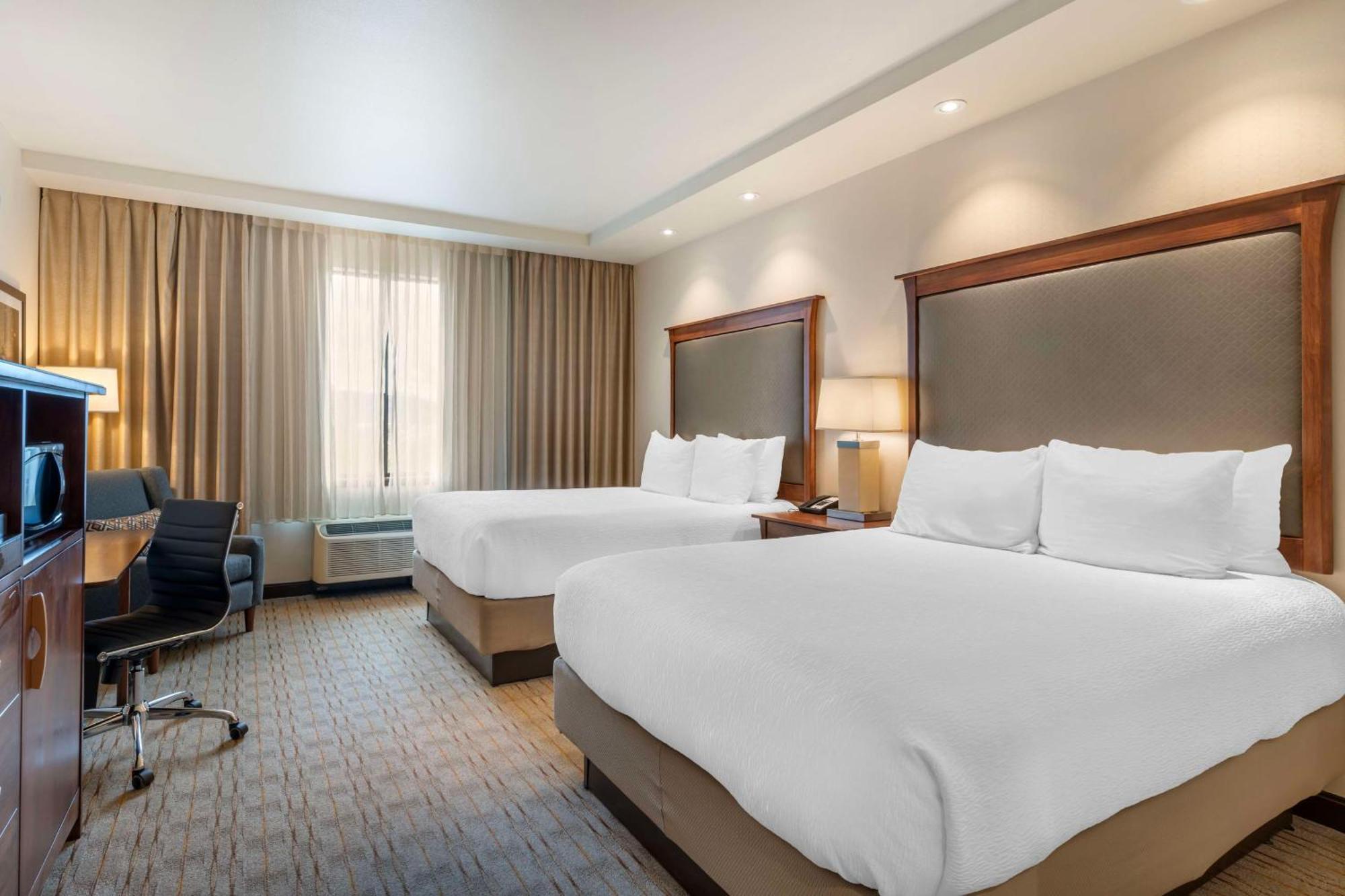 Best Western Premier Boulder Falls Inn Lebanon Exterior foto