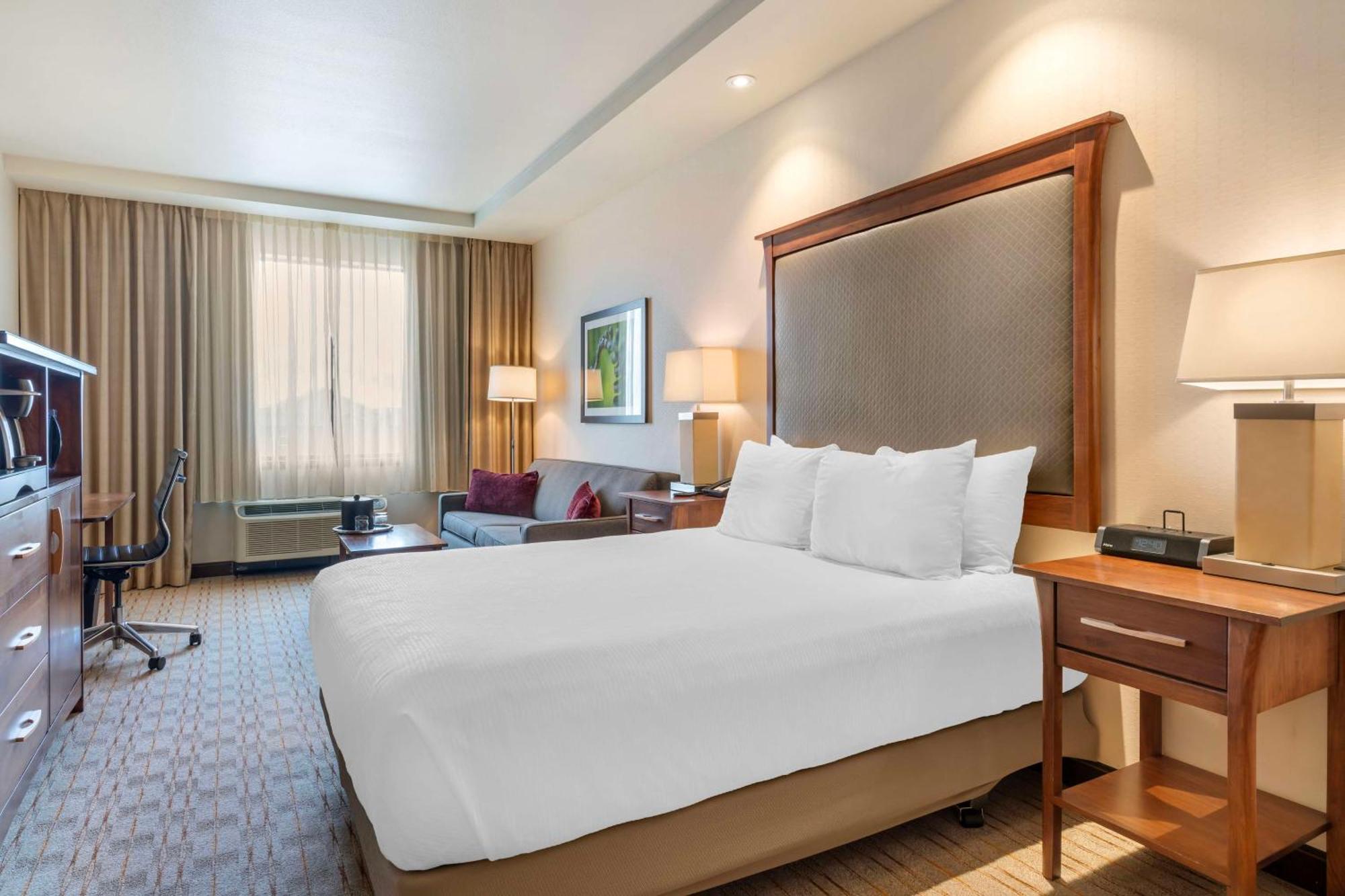 Best Western Premier Boulder Falls Inn Lebanon Exterior foto