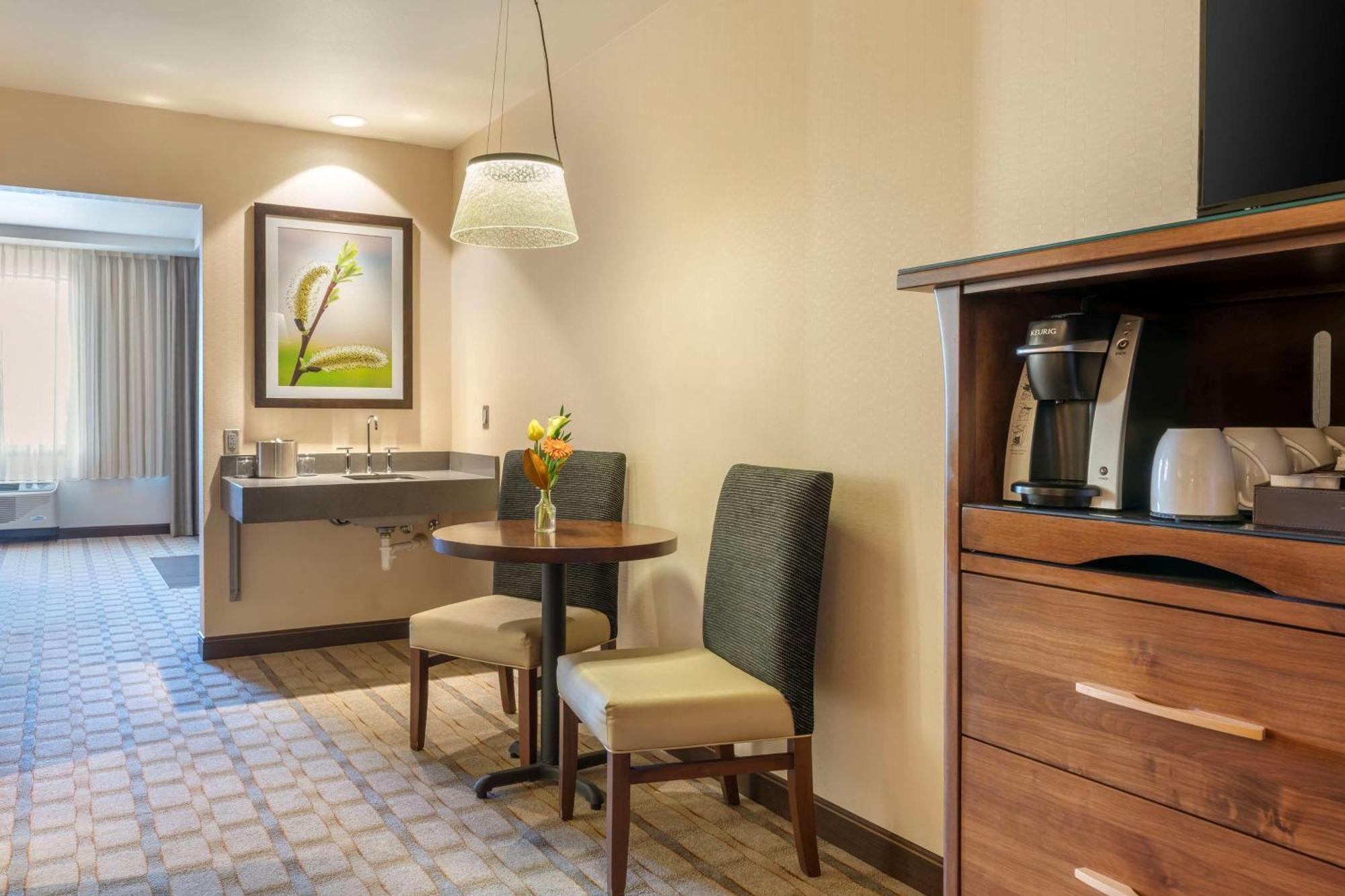 Best Western Premier Boulder Falls Inn Lebanon Exterior foto