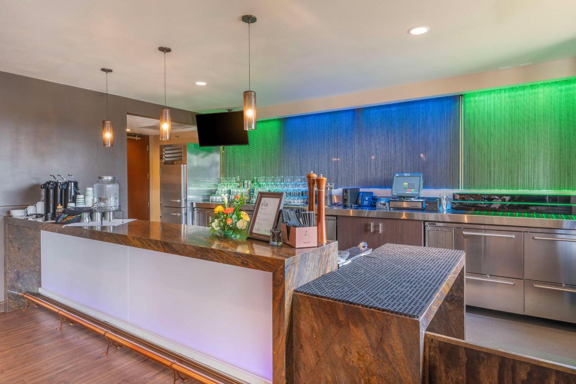 Best Western Premier Boulder Falls Inn Lebanon Exterior foto